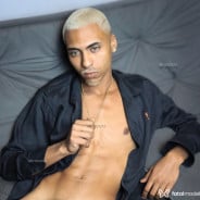 Acompanhante Henrique - Perfil