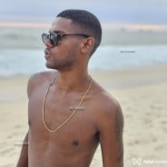 Acompanhante Jean Borges - Perfil