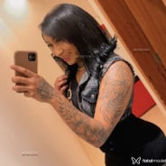Acompanhante Ravena Costa - Perfil