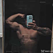 Acompanhante Eduardo - Perfil