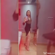 Acompanhante Rebeka - Perfil