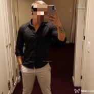 Acompanhante Gabriel - Perfil