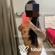Acompanhante Larissa Duarte - Perfil