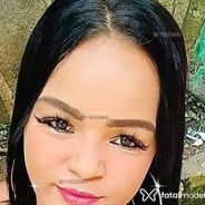 Acompanhante Nathalia - Perfil