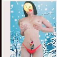 Acompanhante Karine - Perfil