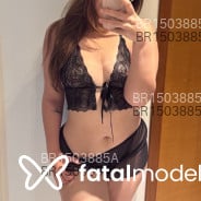 Acompanhante Renata Valen - Perfil
