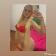 Acompanhante Juliana Novais - Perfil