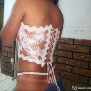 Acompanhante Luana Kaliffa - Perfil