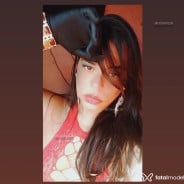 Acompanhante Amanda Castro - Perfil