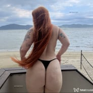 Acompanhante Mirella - Perfil