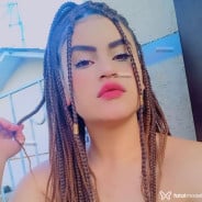 Acompanhante Mirela Albuquerque - Perfil