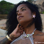 Acompanhante Thauany - Perfil