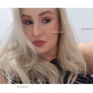 Acompanhante Livia - Perfil