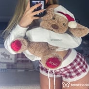 Acompanhante Sophia Angell - Perfil