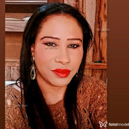 Acompanhante Nelitta - Perfil