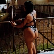 Acompanhante Nathalia Dantas - Perfil