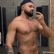 Acompanhante Mavi - Perfil