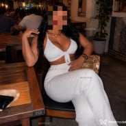 Acompanhante Morena - Perfil
