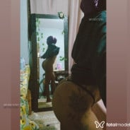 Acompanhante Cristall - Perfil