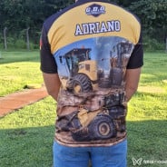 Acompanhante João Vitor - Perfil
