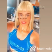 Acompanhante Pamela rios - Perfil