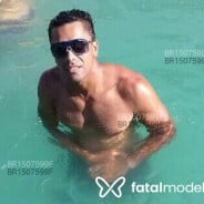 Acompanhante Henry - Perfil