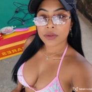 Acompanhante Paolla - Perfil