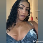 Acompanhante Morena - Perfil