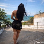 Acompanhante Luana Melissa - Perfil