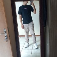 Acompanhante Vitor Miller - Perfil