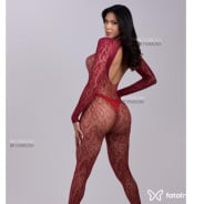 Acompanhante Thalita - Perfil