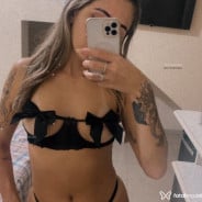 Acompanhante Letícia - Perfil