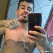 Acompanhante Diogo Martins - Perfil