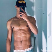 Acompanhante LUAN MATTOS - Perfil