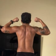Acompanhante Inácio - Perfil