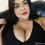 Acompanhante Yasmin - Perfil