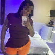 Acompanhante Paloma - Perfil