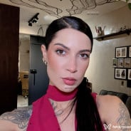Acompanhante Camila - Perfil