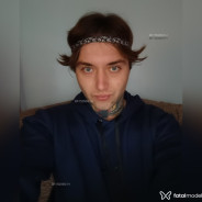 Acompanhante Daniel Magains - Perfil