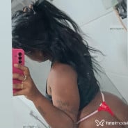 Acompanhante Paola - Perfil