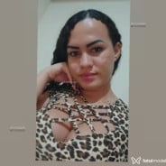 Acompanhante Agatha - Perfil