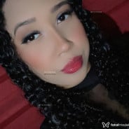 Acompanhante Gabriela - Perfil