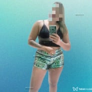 Acompanhante Vitória Hellen - Perfil