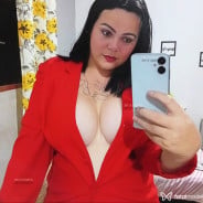 Acompanhante Isabela - Perfil