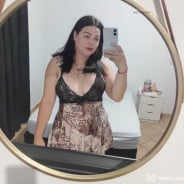 Acompanhante Isabela - Perfil