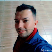 Acompanhante Dedes - Perfil