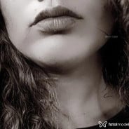 Acompanhante Kimberly - Perfil