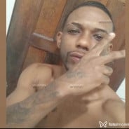 Acompanhante Yago gomes - Perfil