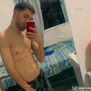 Acompanhante Luiz - Perfil
