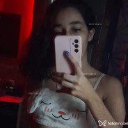 Acompanhante Ayla Switch - Perfil